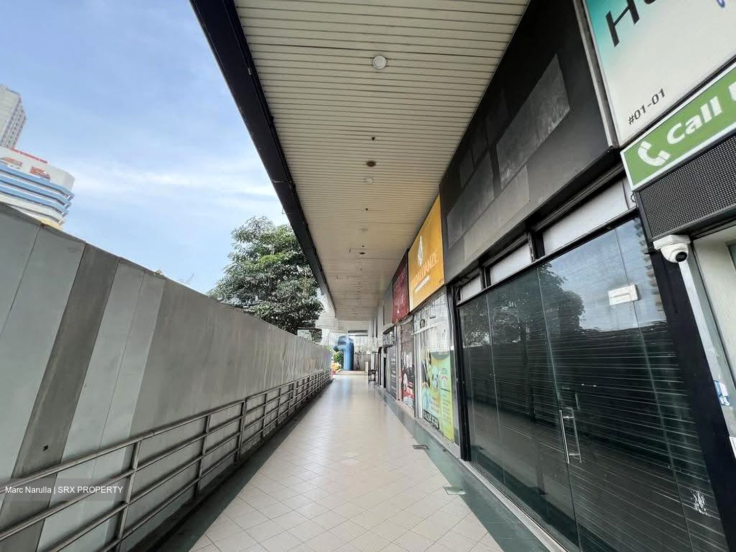Sim Lim Square (D7), Retail #623997921